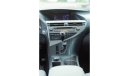 Lexus RX350 3.5USA EXCELLENT CONDITION