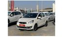 Mitsubishi Mirage GLX 2020 I 1.2L I Ref#194