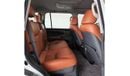 Lexus LX570 V8 5.7L-8CYL EXCELLENT CONDITION