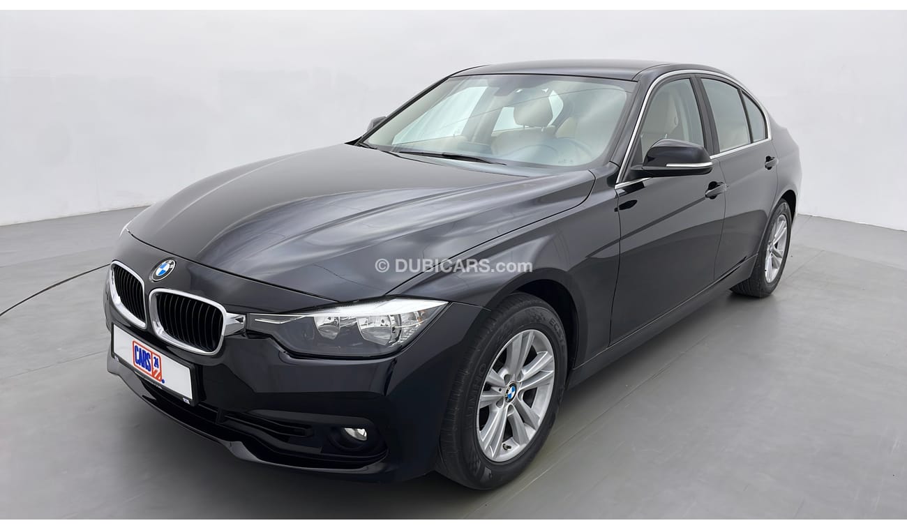 BMW 320i 2