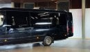 Mercedes-Benz Sprinter 8,304 PM I 519 CDI I Wooden Floor I 21 Seater