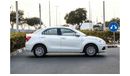 Suzuki Dzire 2023 Suzuki Dzire 1.2L GLX | Petrol - Automatic | Colors Available: Grey, White & Silver | Export On