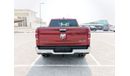 RAM 1500 Dodge RAM Laramie - 2022 - Red