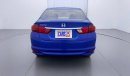 Honda City DX 1.5 | Under Warranty | Inspected on 150+ parameters