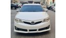 Toyota Camry Toyota camry 2015 gcc GLX