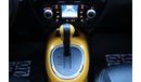 Nissan Juke SV 1.6L Nissan Juke Full Option/ GCC / FREE ACCIDENT/ 2016 /