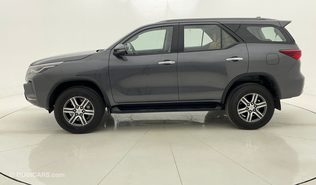 Toyota Fortuner EXR 2.7 | Zero Down Payment | Free Home Test Drive