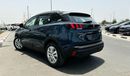 Peugeot 3008 1.6L Active 2025