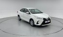 Toyota Yaris SE 1.5 | Zero Down Payment | Free Home Test Drive