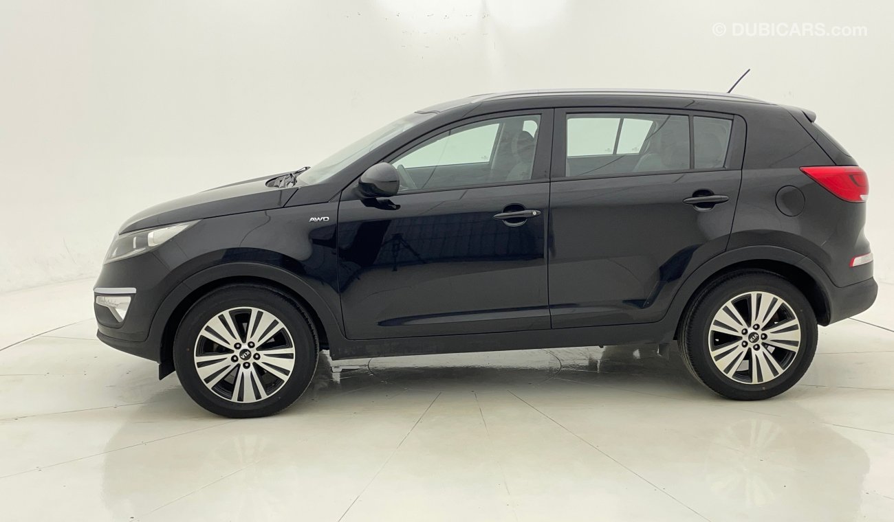 Kia Sportage LX 2.4 | Zero Down Payment | Free Home Test Drive