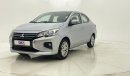 Mitsubishi Attrage GLX HIGHLINE 1.2 | Zero Down Payment | Free Home Test Drive