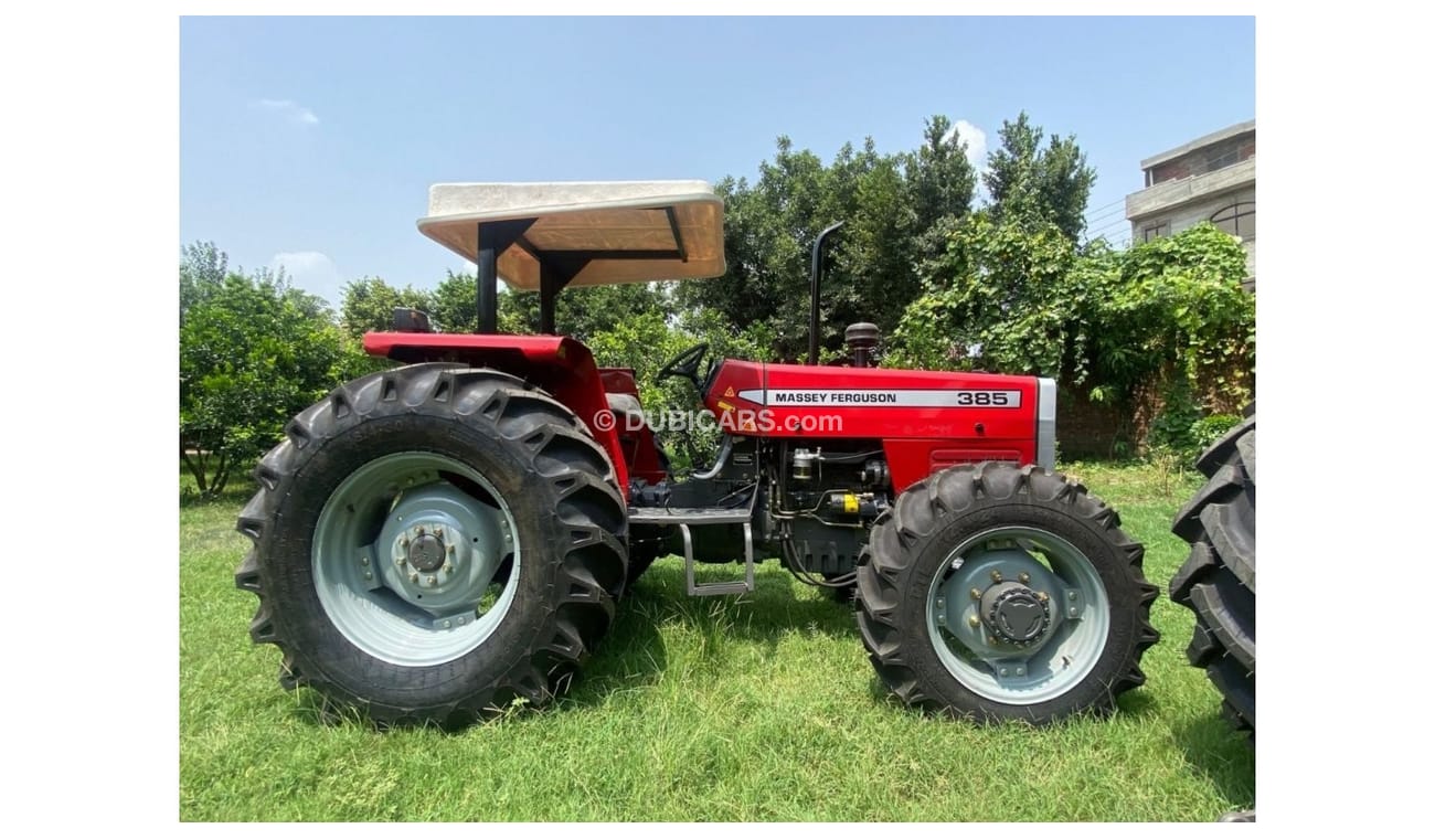 Massey Ferguson 385 BRAND NEW FOR EXPORTS