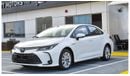 Toyota Corolla TOYOTA COROLLA 1.8L HYBRID 2024