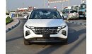 هيونداي توسون HYUNDAI TUCSON NX4 ROYAL VS PLUS 2.5 PETROL, A/T MY24 2.5L Petrol Specs: High-A/T