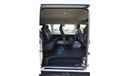 Toyota Hiace High Roof 3.5L Petrol 13 - Seater Manual