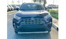 تويوتا راف ٤ Toyota Rav4 Hybrid 2020 Model Hybrid Full options