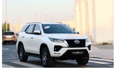 Toyota Fortuner 2021 Toyota Fortuner GXR (AN150), 5dr SUV, 4L 6cyl Petrol, Automatic, Four Wheel Drive