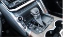 تويوتا لاند كروزر LC300 VXR 3.5L Petrol 4WD A/T FOR EXPORT