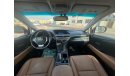 لكزس RX 350 Lexus RX 350 2013 Full option petrol left hand drive