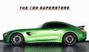 Mercedes-Benz AMG GTR 2018 | MERCEDES BENZ GTR AMG | WARRANTY AVAILABLE