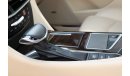 Cadillac CT6 Platinum Cadillac CT6 Platinum 2018 GCC