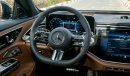 مرسيدس بنز E200 Mercedes-Benz E200 Premium Plus | AMG Night Package | Hyper Screen | Fully Loaded 2024 Brand New