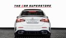 Mercedes-Benz A 35 AMG 2021-MERCEDES BENZ A 35 AMG-GCC-FSH WITH GARGASH-SERVICE CONTRACT AND WARRANTY TILL 2025