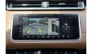 Land Rover Range Rover Velar L560