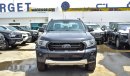 Ford Ranger Ford ronger 2022 petrol