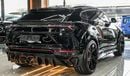 Lamborghini Urus Mansory