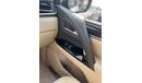 Lexus LX570 Platinum Lexus 570S model 2016 GCC specifications used like new