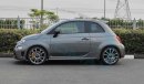 Abarth 695 (НА ЭКСПОРТ , For Export) Turismo 1.4 Turbocharged , 2024 GCC , 0Km , Без пробега