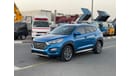 Hyundai Tucson 2020 HYUNDAI TUCSON IMPORTED FROM USA