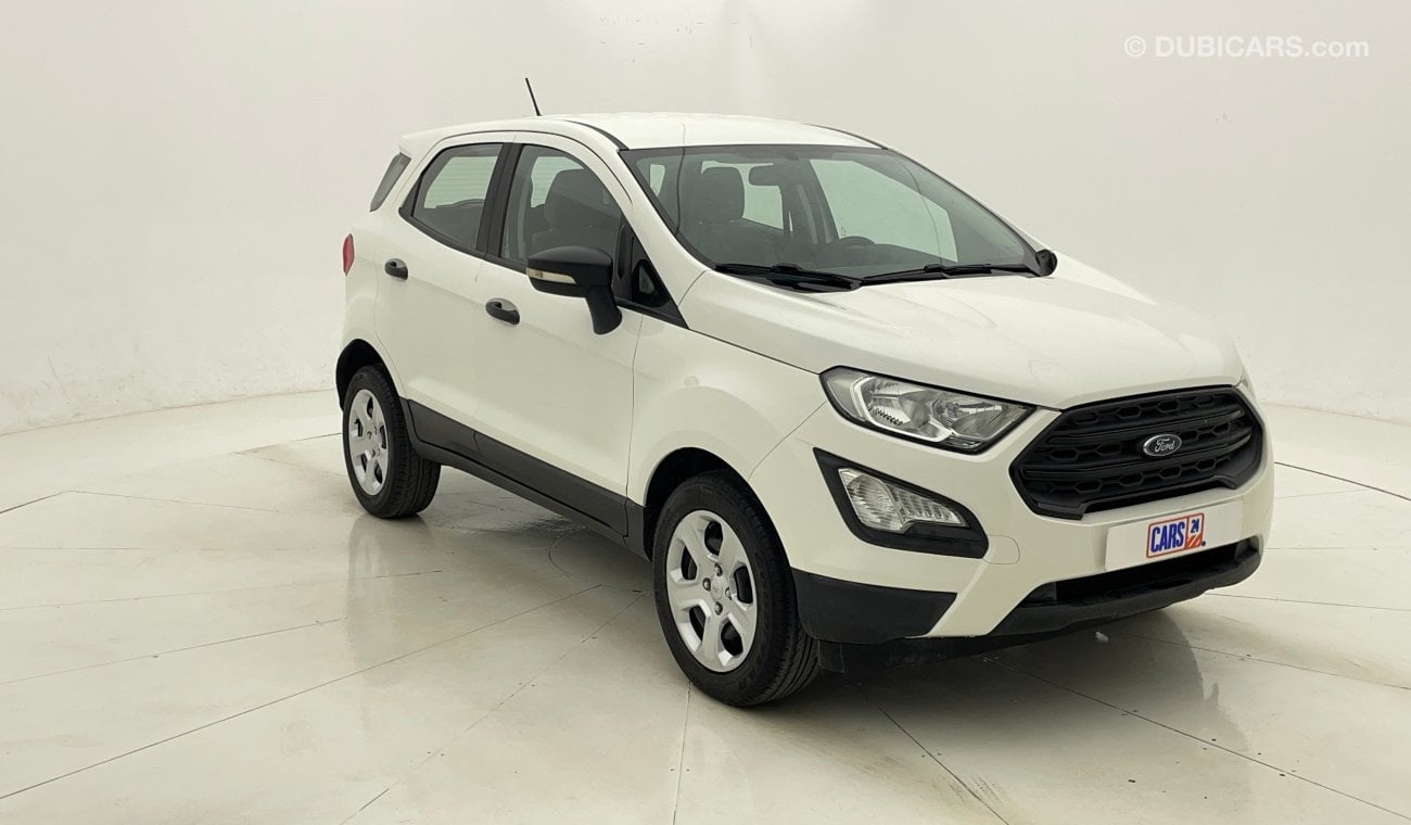 Ford EcoSport AMBIENTE 1.5 | Zero Down Payment | Free Home Test Drive