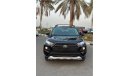 Toyota RAV4 LE Toyota RAV4 2019