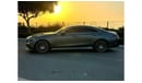 مرسيدس بنز CLS 350 بريميوم+