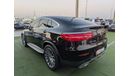 مرسيدس بنز GLC 250 4MATIC 2.0L Mercedes-Benz GLC 250 2018 4cylinder engine 2.0L clean car available in REBOU NAJD USED 