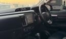 Toyota Hilux GR BODY KIT INSTALLED | DOUBLE CABIN | AT | 2023 | 2.8L DIESEL ENGINE | ELECTRIC SEAT