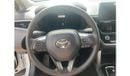 تويوتا كورولا TOYOTA CROSS 2.0 HYBRID MY 2024