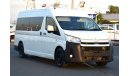 Toyota Hiace Van High Roof