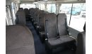 Toyota Coaster 4.0L Diesel High Roof 22 Seater