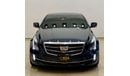 Cadillac ATS 2016 Cadillac ATS Coupe, Warranty, Service History, GCC, Low Kms