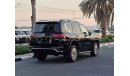 Toyota Land Cruiser VXR / 3.5L Twin Turbo / Full Option (CODE# LC35GXRM)