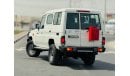 Toyota Land Cruiser Hard Top Toyota Land Cruiser hardtop 3 door