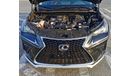 Lexus NX300 2.0L Petrol, Alloy Rims, DVD, Rear Camera, Front Power Seat &Leather Seats, ( LOT # 378)