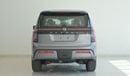 Nissan Patrol LE TITANIUM+RSE – PTL5R MECHANICAL FEATURES ENGINE : 3.5L ONLY FOR EXPORT B