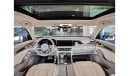 HONGQI H9 AED 2,800 P.M | 2023 HONGQI DELUX | 7 YEARS AGENCY WARRANTY | 3 YEARS SERVICE CONTRACT | GCC