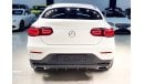 Mercedes-Benz GLC Coupe 200 GLC COUPE 200 ..4 MATIC