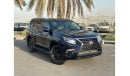 لكزس GX 460 LEXUS GX 460 Full Option