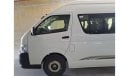 Toyota Hiace TOYOTA HIACE HIGHROOF 2.7L | PETROL | MANUAL | 0KM | 03 YEARS WARRANTY